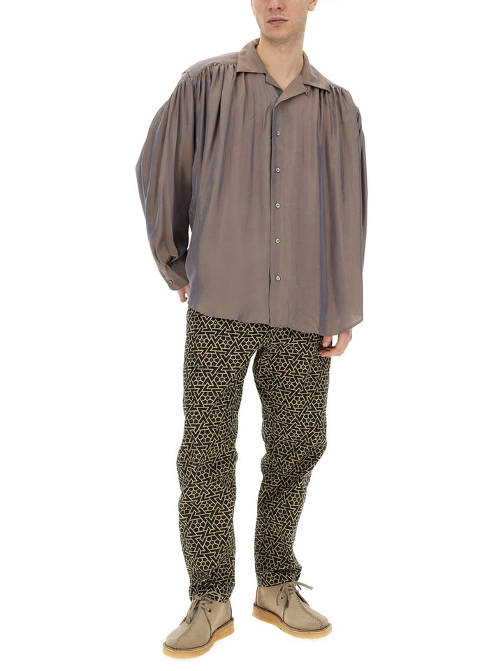 AïE Shirts - Pink | Wanan Luxury