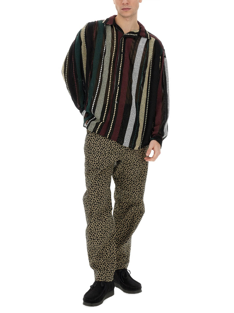 AïE Shirts - Multcolor | Wanan Luxury