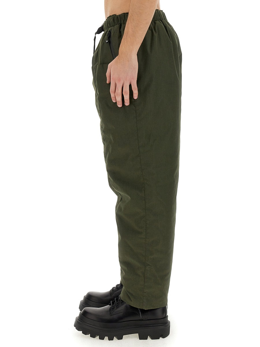 South2 West8 Pants - Green | Wanan Luxury