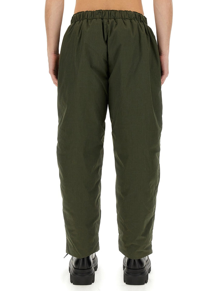 South2 West8 Pants - Green | Wanan Luxury