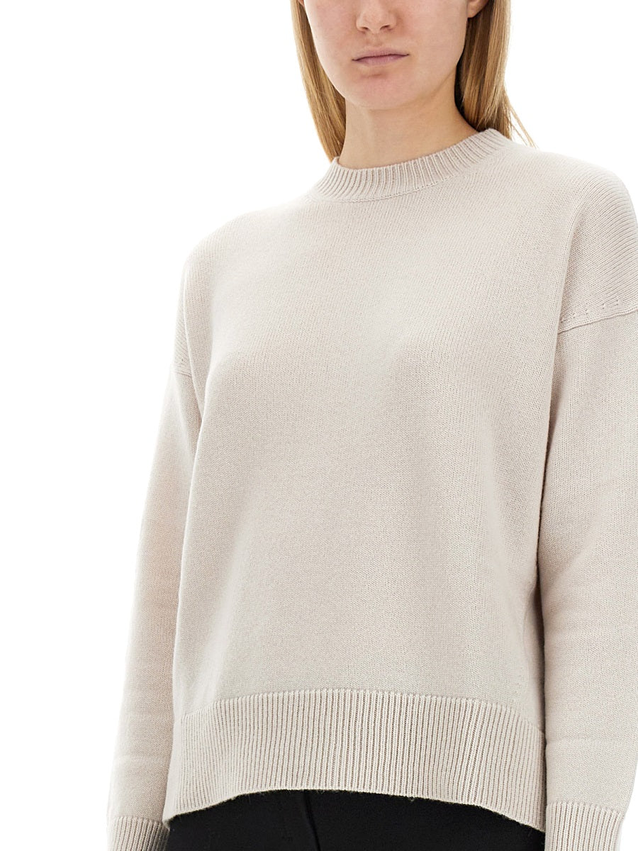 S Max Mara Sweaters - Powder | cd01626e35694127d414cf43468cb6c438c2156d