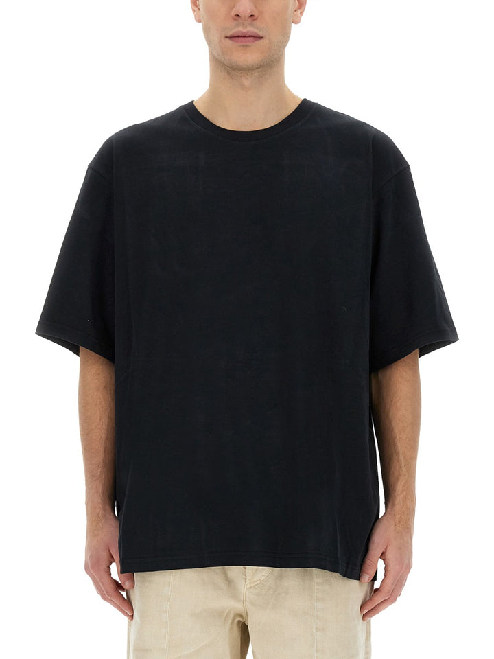 Isabel Marant T shirts - Black | Wanan Luxury