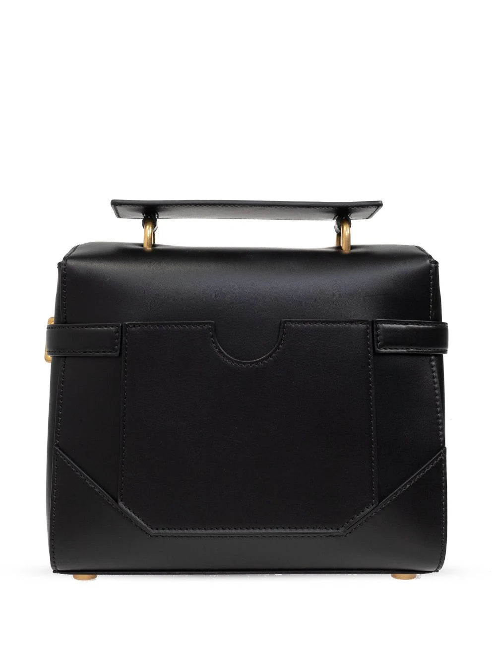 Balmain Handbag - Black | de6b166ebbc70e482b05ec708f94c698f297392d