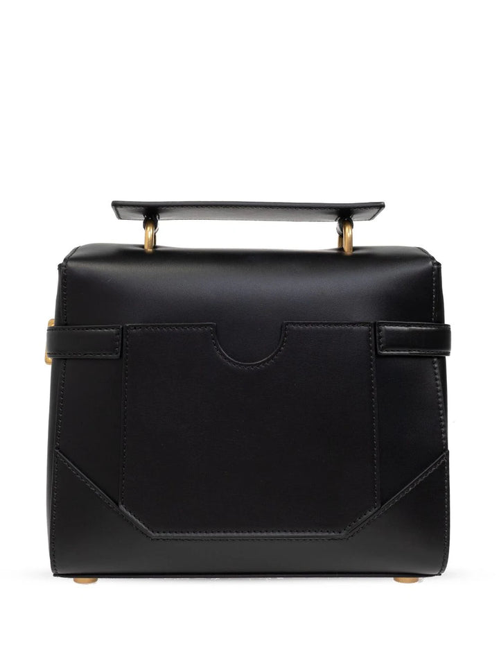 Balmain Handbag - Black | de6b166ebbc70e482b05ec708f94c698f297392d