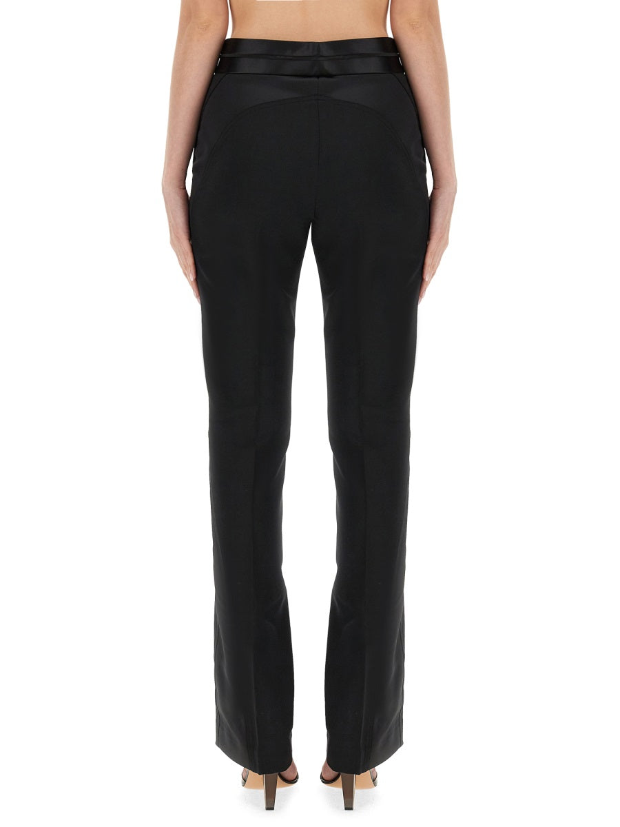Helmut Lang Pants - Black | Wanan Luxury