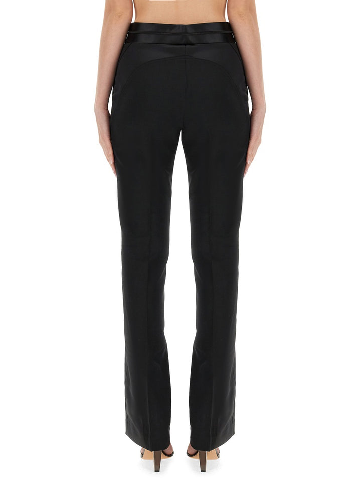 Helmut Lang Pants - Black | Wanan Luxury