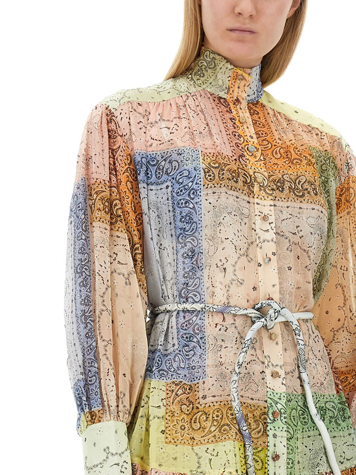 Zimmermann Suits & Dresses - Multicolour | 9572ee2398834f7a283eef92af92fdf824f7c936