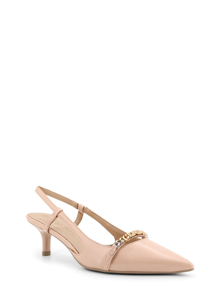 Pinko With Heel - Light and natural | 6408f6da7b78dfd44ccd41173f90c1d7c8d770d5