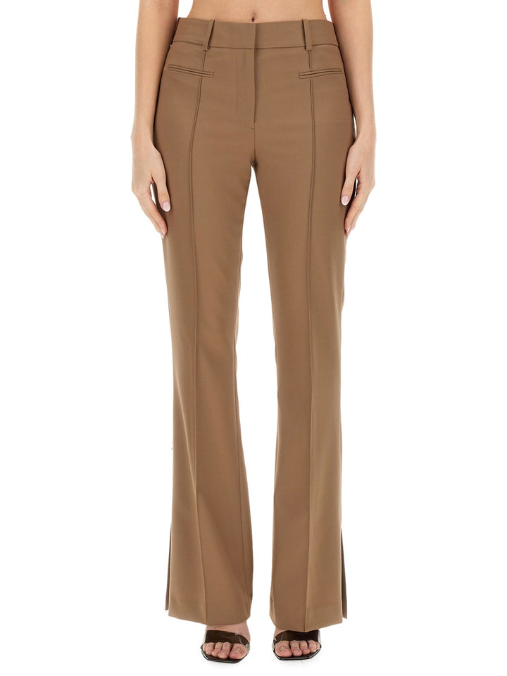 Helmut Lang Pants - Beige | Wanan Luxury