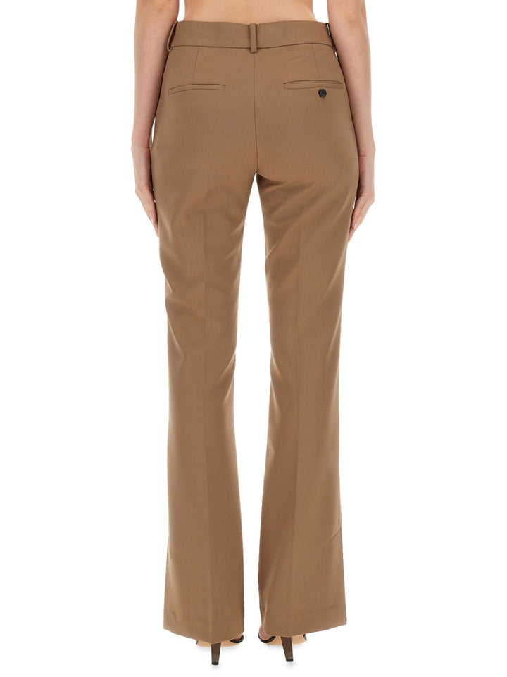Helmut Lang Pants - Beige | Wanan Luxury