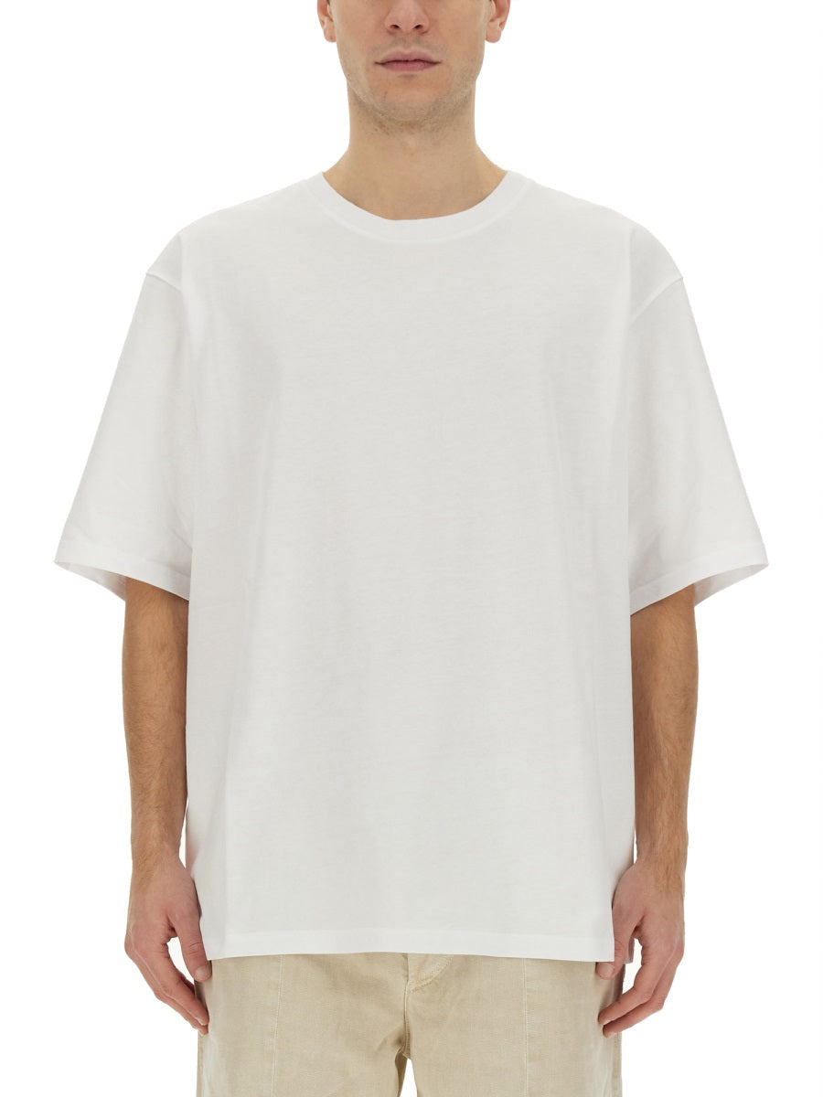 Isabel Marant T shirts - White | Wanan Luxury