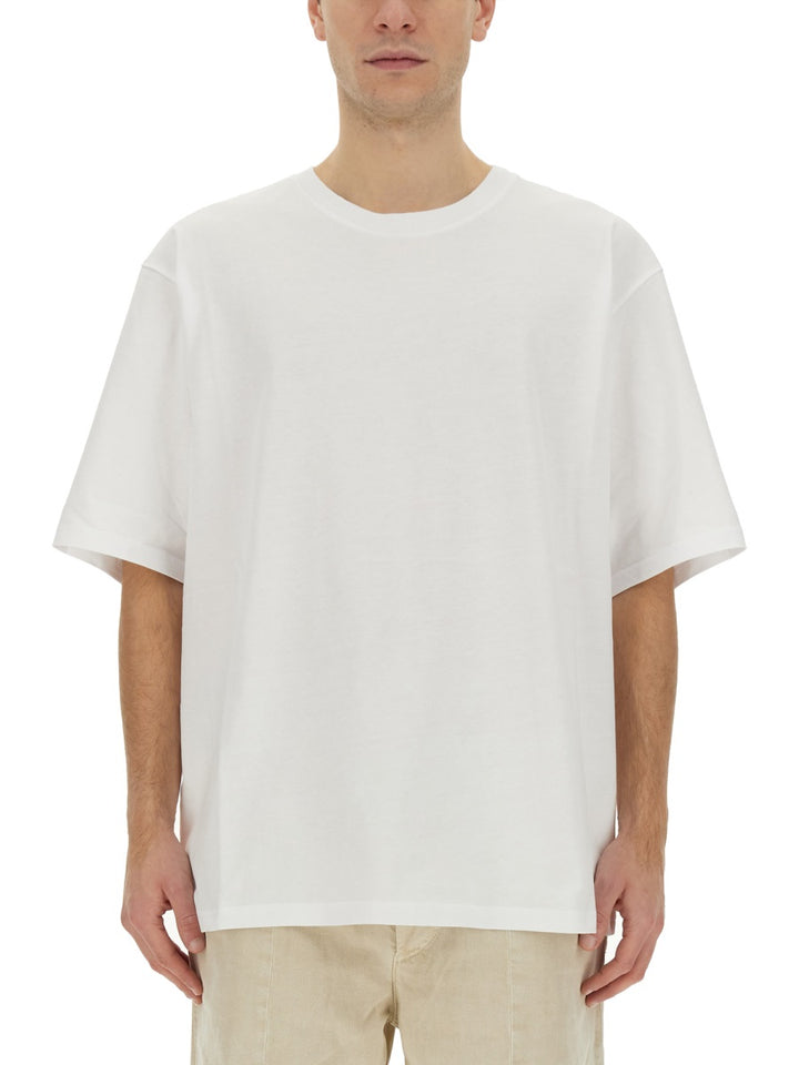 Isabel Marant T shirts - White | Wanan Luxury