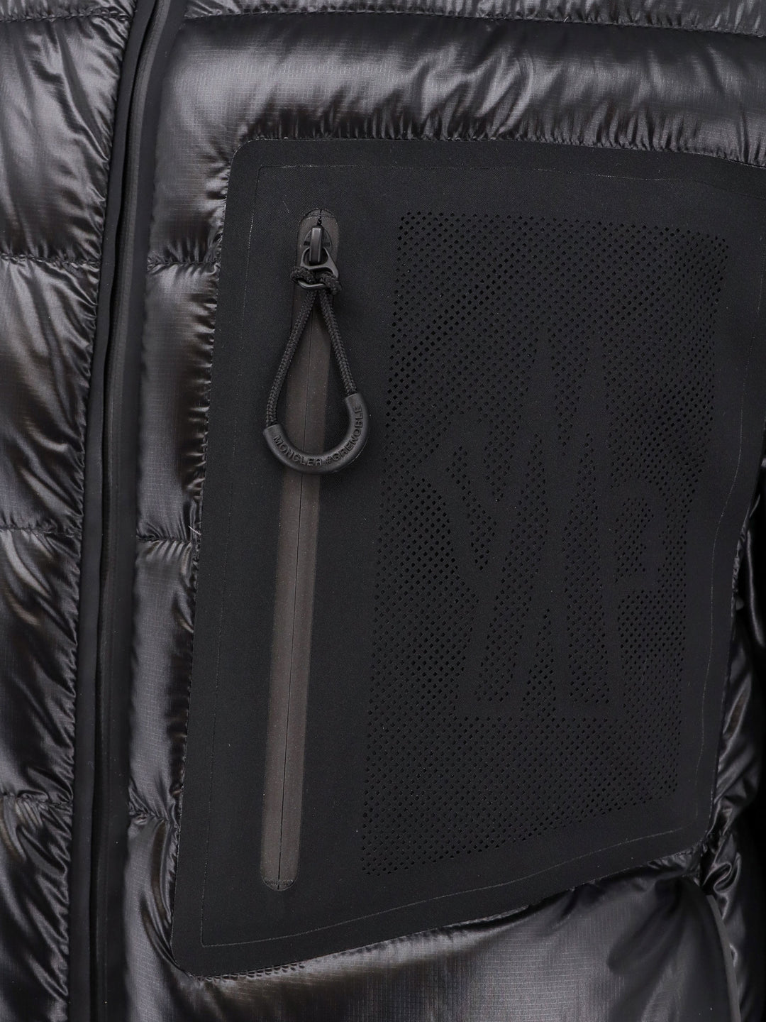 Moncler Grenoble Jackets - Blacks and greys | a7171855f9888245403adc150b751e8a7d3f5864