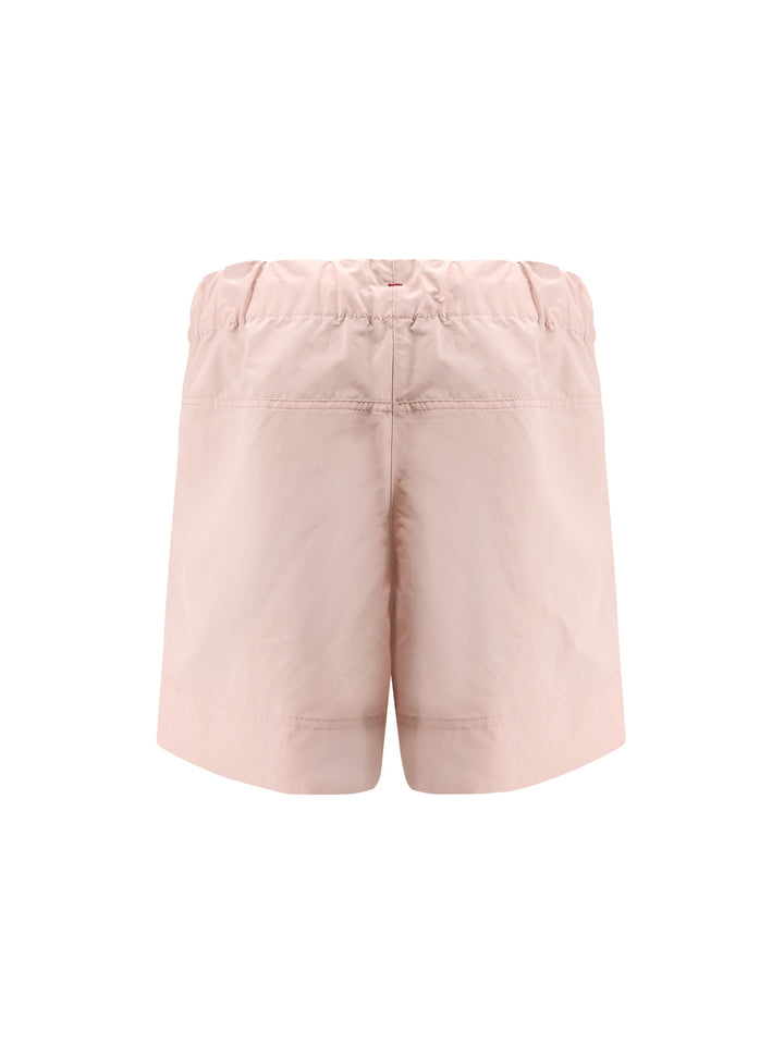 Moncler Grenoble Shorts -  | 0318ac7a10f75b42c385d9683e928f1406eb11c5