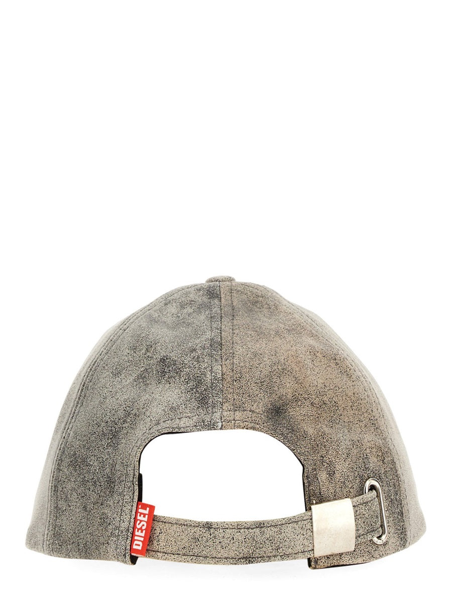 Diesel Hats - Multcolor | Wanan Luxury