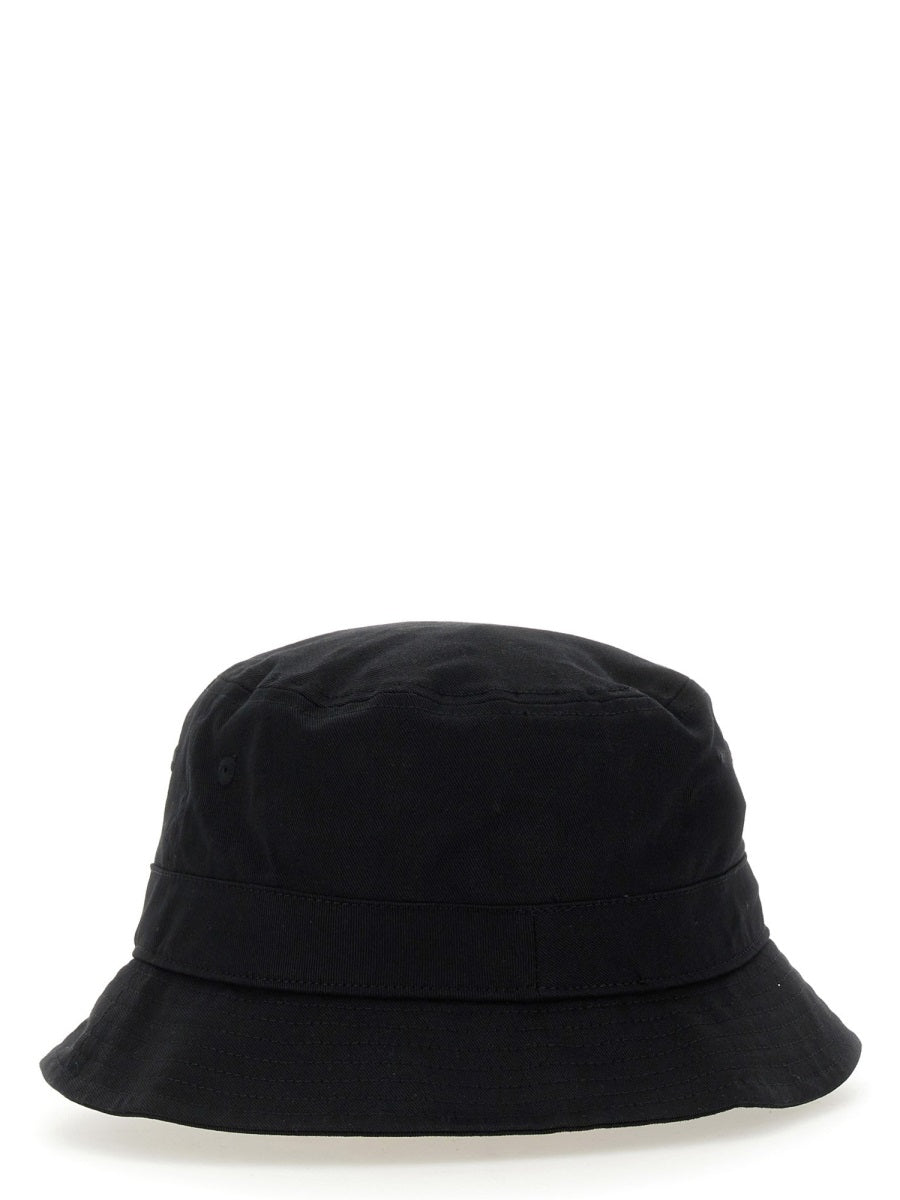 Barbour Hats - Black | Wanan Luxury