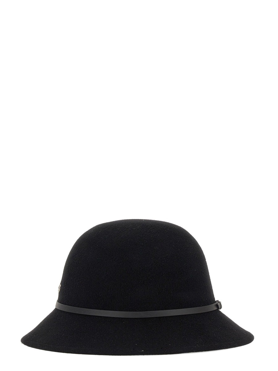 Helen Kaminski Hats - Black | Wanan Luxury