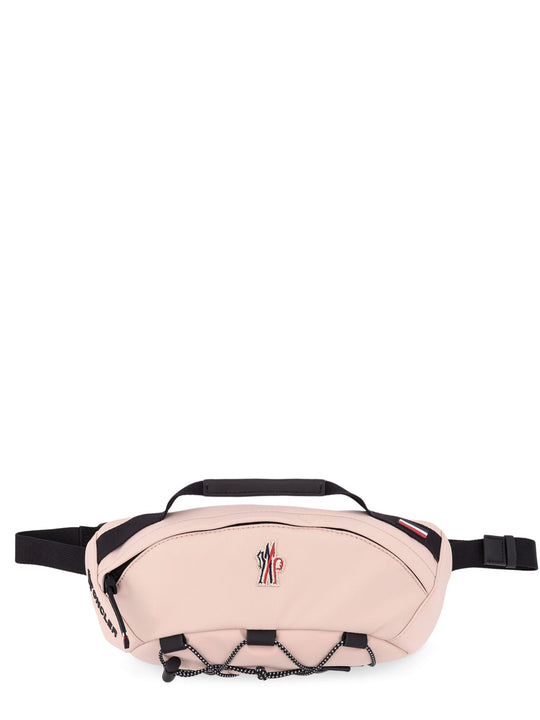 Nylon Water-Repellent Belt Bag