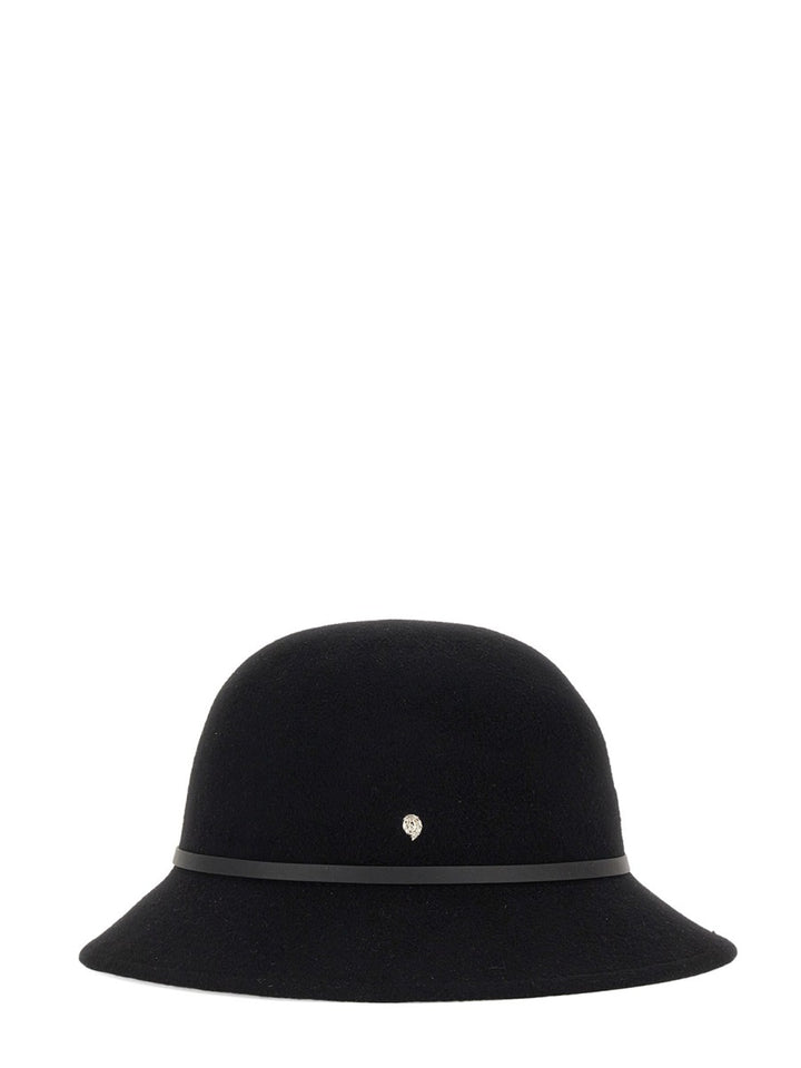 Helen Kaminski Hats - Black | Wanan Luxury