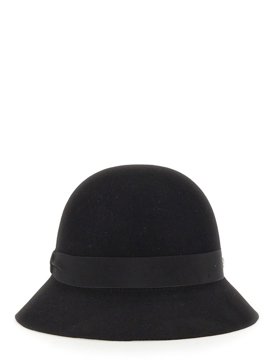 Helen Kaminski Hats - Black | Wanan Luxury