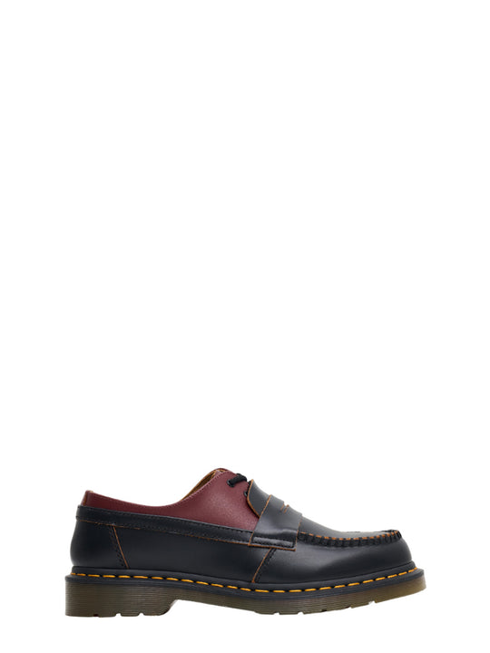 Mm6 X Dr Moccasin. Martens