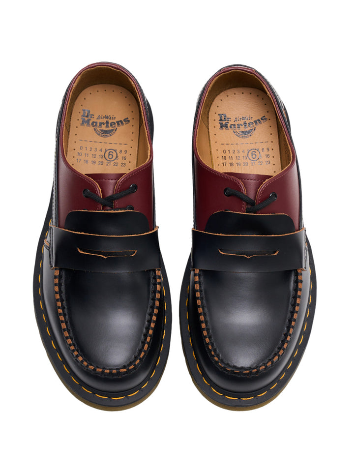 Mm6 X Dr. Martens SHOES - Red | cd27643fbfd1235b11105271228c87e7cfea25b7
