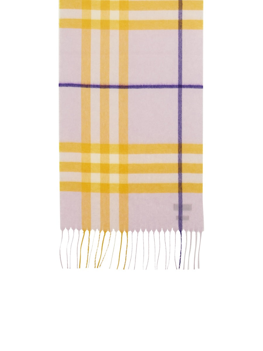 Burberry Scarves & Gloves - Multcolor | Wanan Luxury