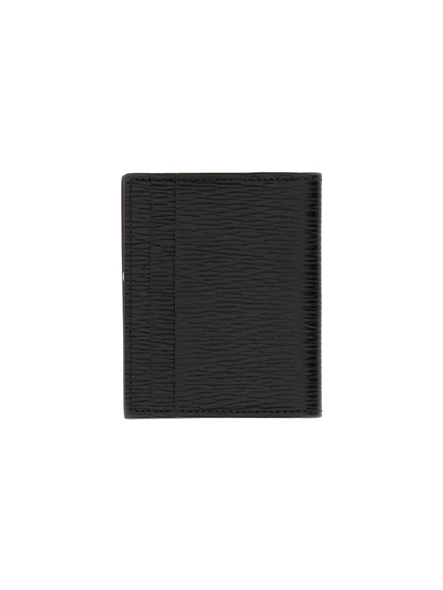 Ferragamo Wallets & Pures - Black | Wanan Luxury