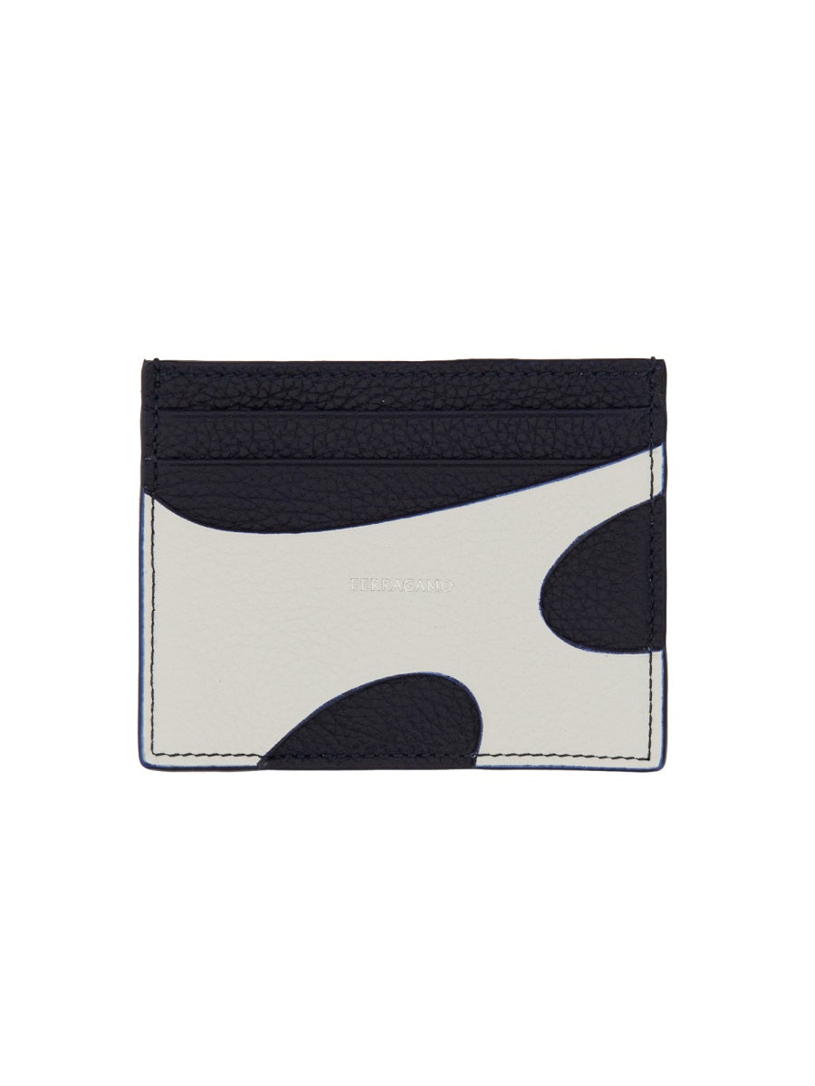 Ferragamo Wallets & Pures - White | Wanan Luxury