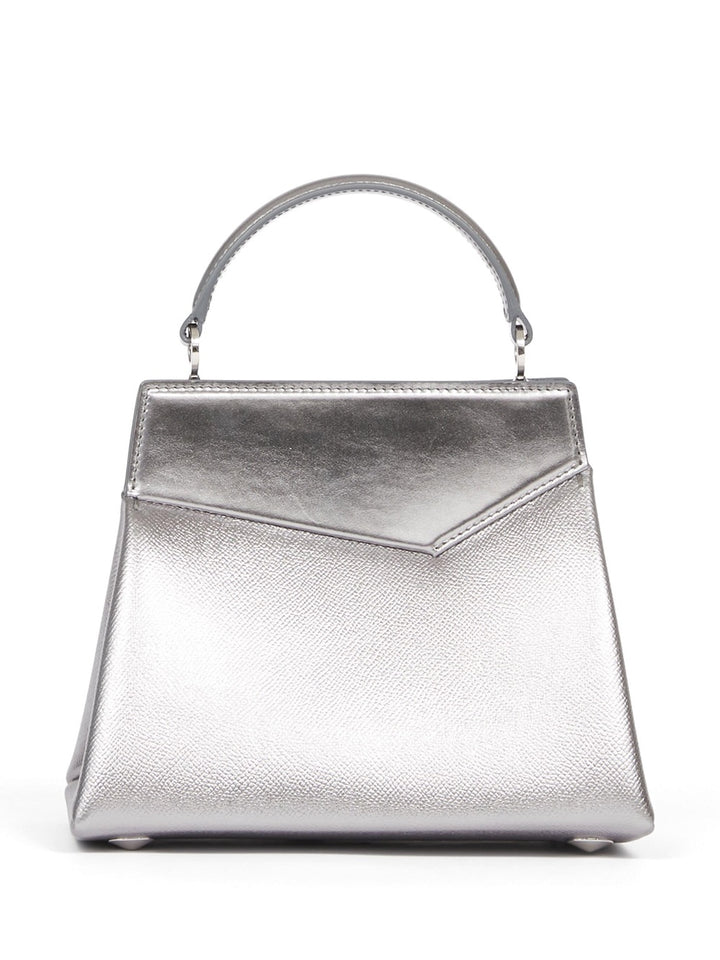 Maison Margiela Handbag - Metallic | 0ea3e0958ed2f3103fe9eac21ae40fa4eb4b4fc2
