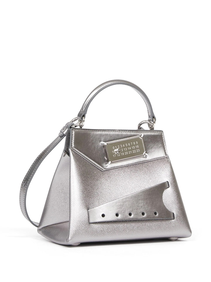 Maison Margiela Handbag - Metallic | 269c19a86428ad8f380b2069c1f1941038ee7777
