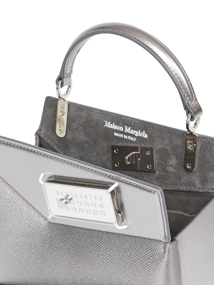 Maison Margiela Handbag - Metallic | a1e8d14d2dea274d57d98a8958c28573b131d26c