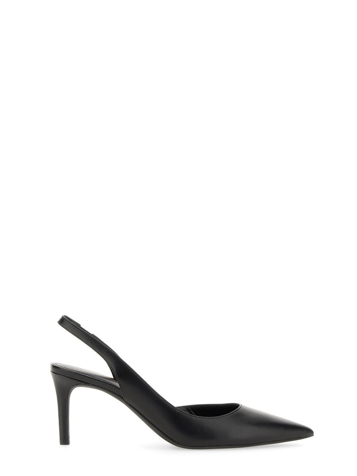 Michael Kors pumps - Black | Wanan Luxury
