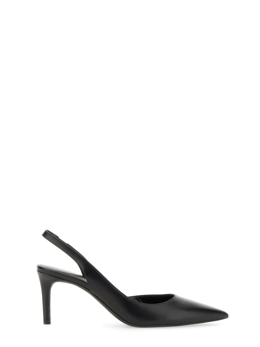 Michael Kors pumps - Black | Wanan Luxury