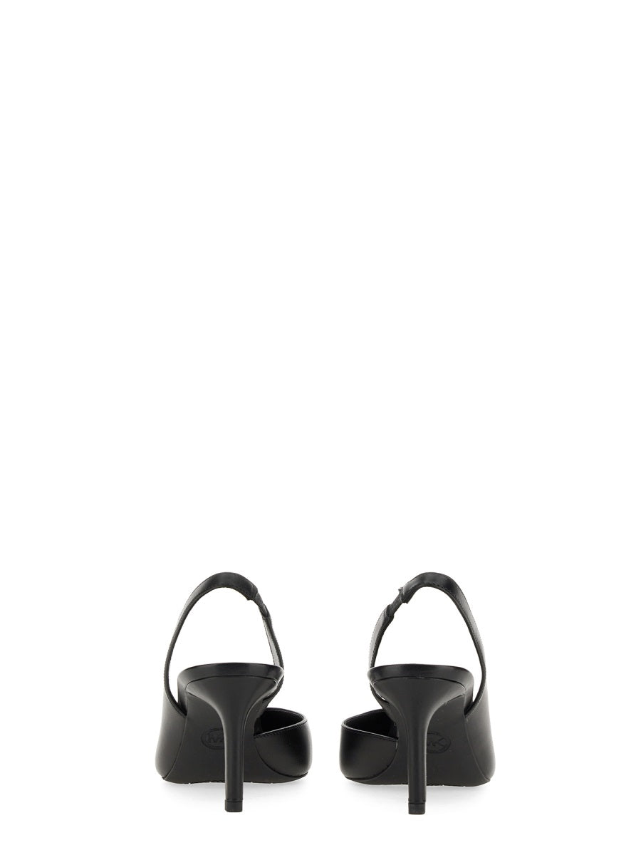 Michael Kors pumps - Black | Wanan Luxury