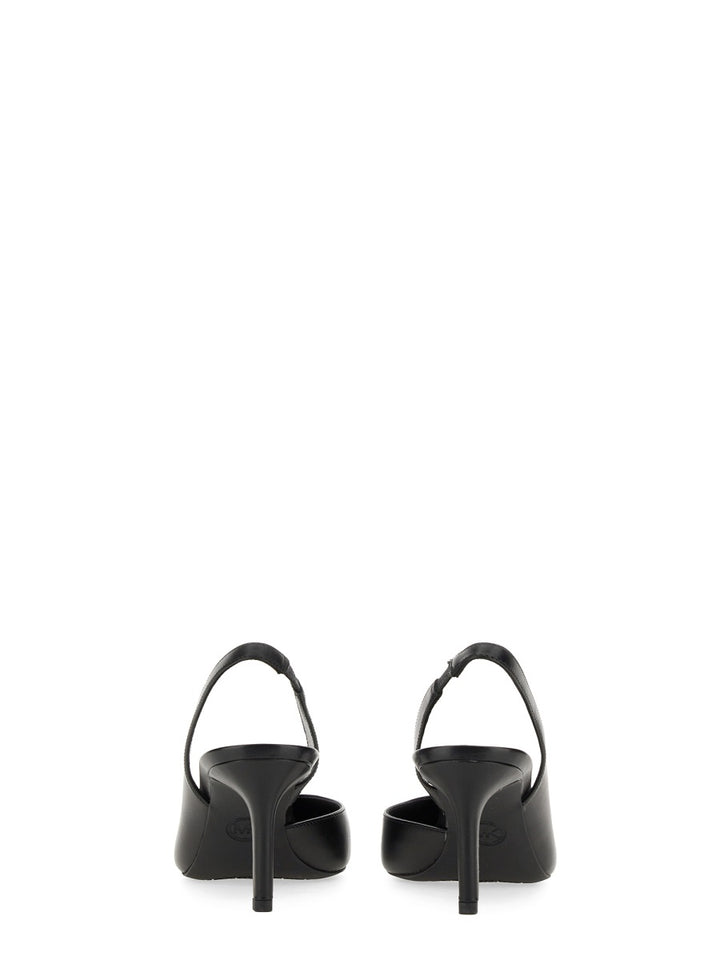 Michael Kors pumps - Black | Wanan Luxury