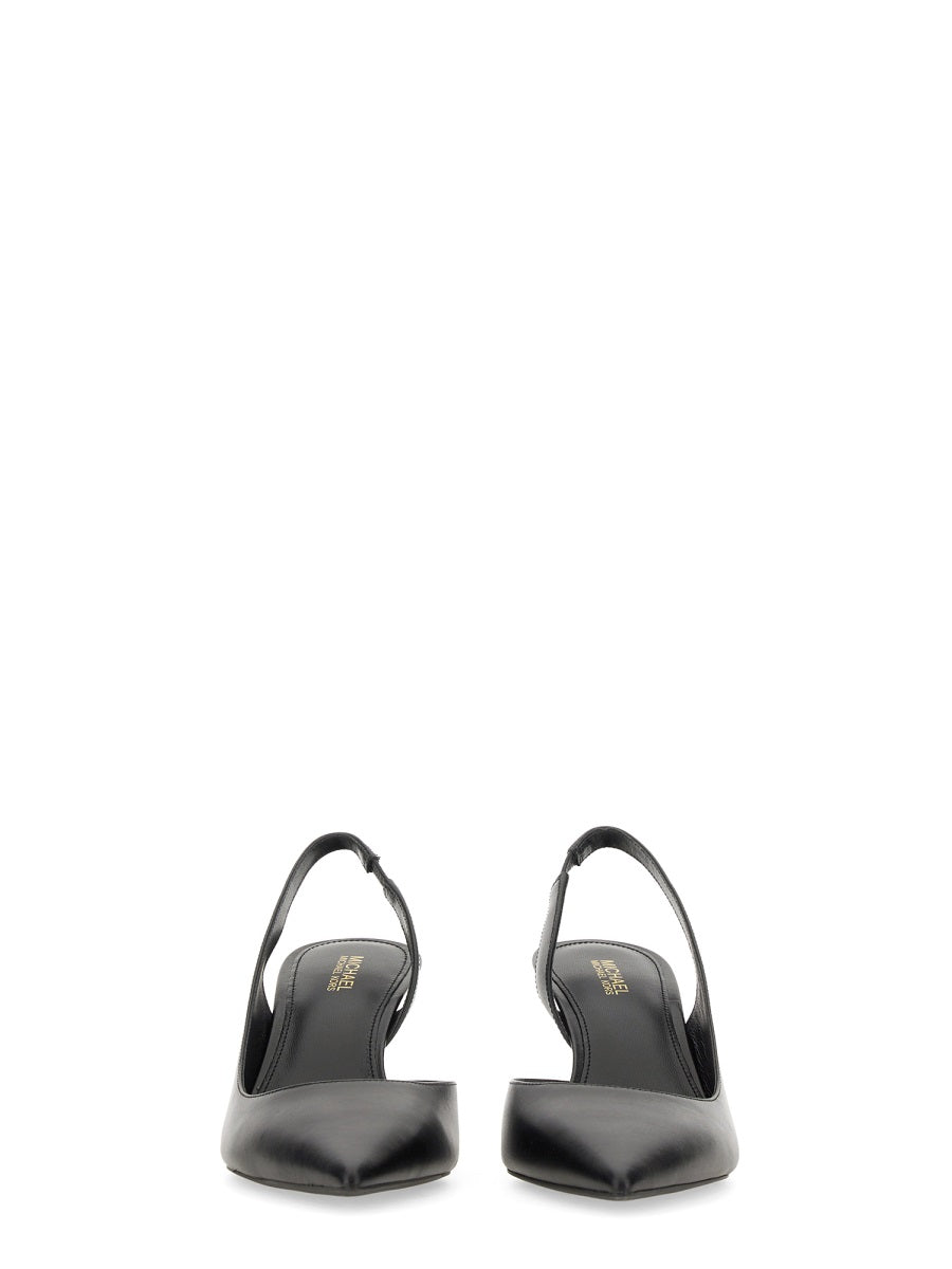 Michael Kors pumps - Black | Wanan Luxury