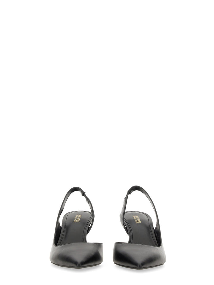 Michael Kors pumps - Black | Wanan Luxury