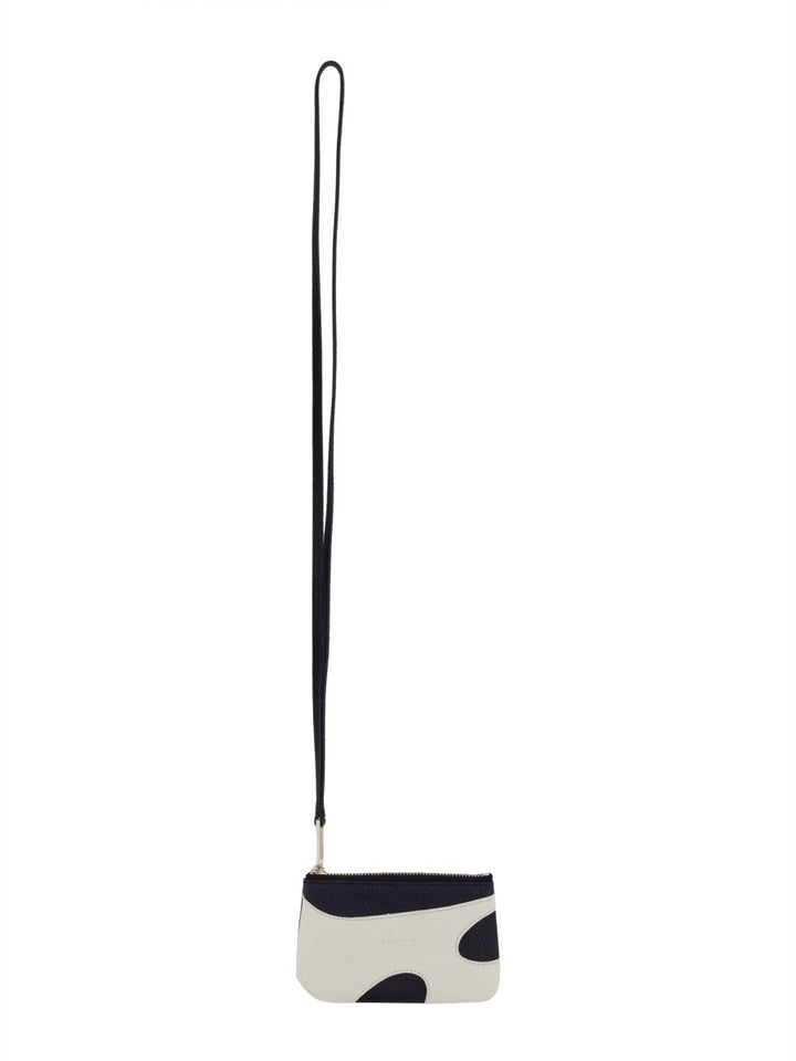 Ferragamo Wallets & Pures - Black | Wanan Luxury