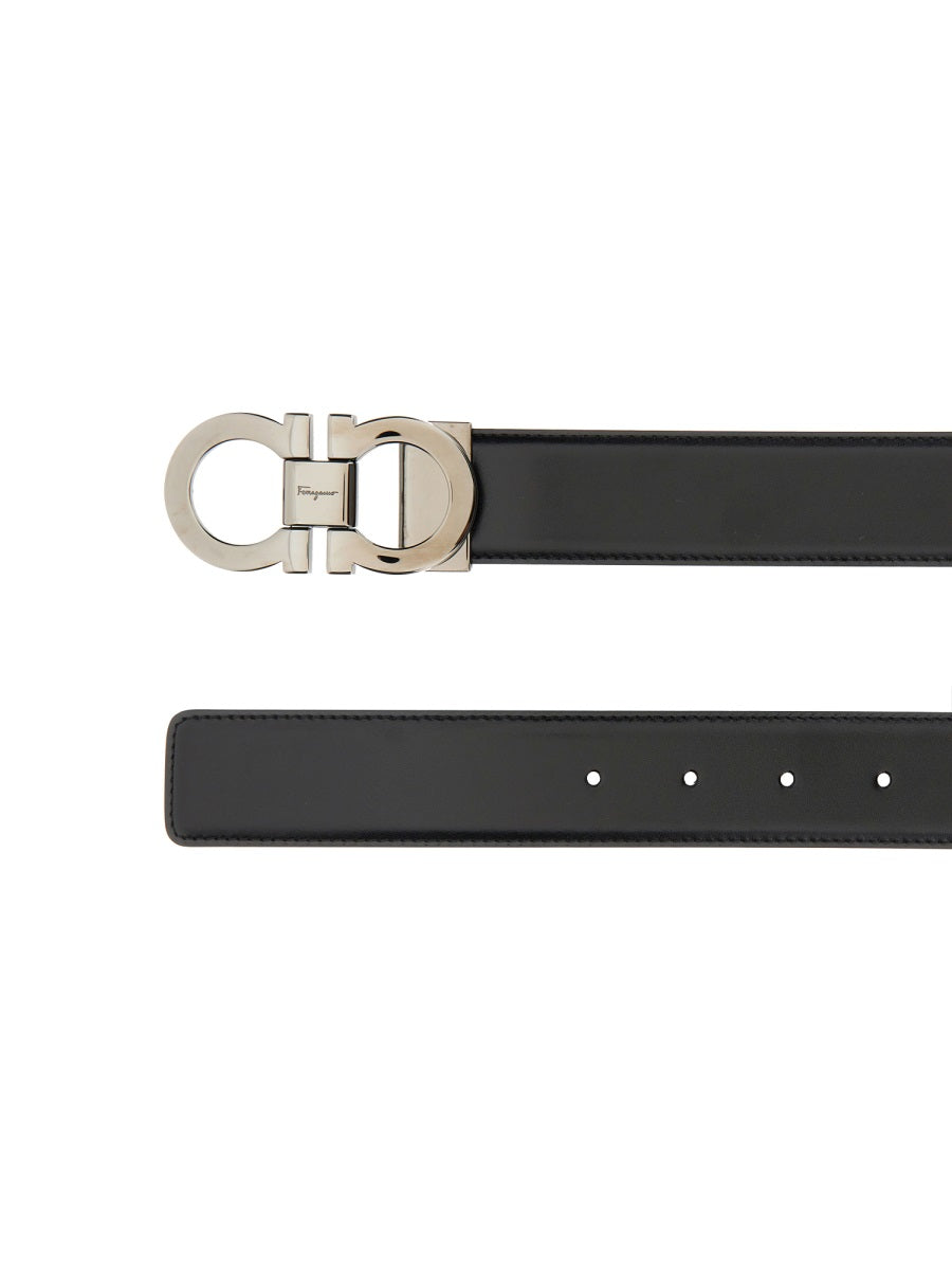 Ferragamo Belts - Black | Wanan Luxury