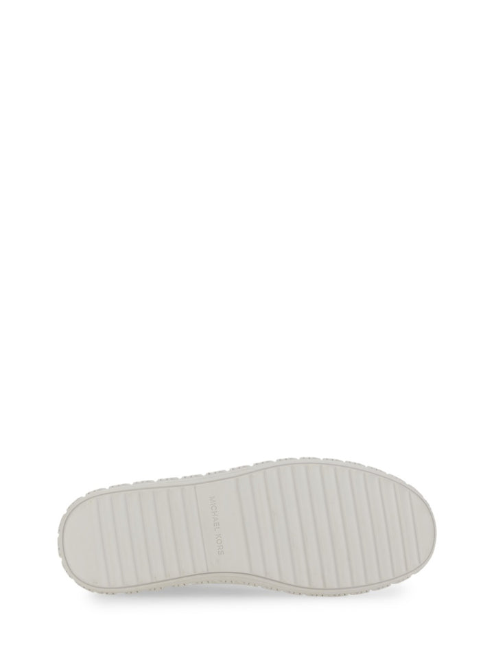 Michael Kors Sneakers - White | Wanan Luxury