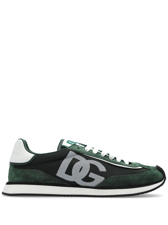 Dg Cushion Sneakers