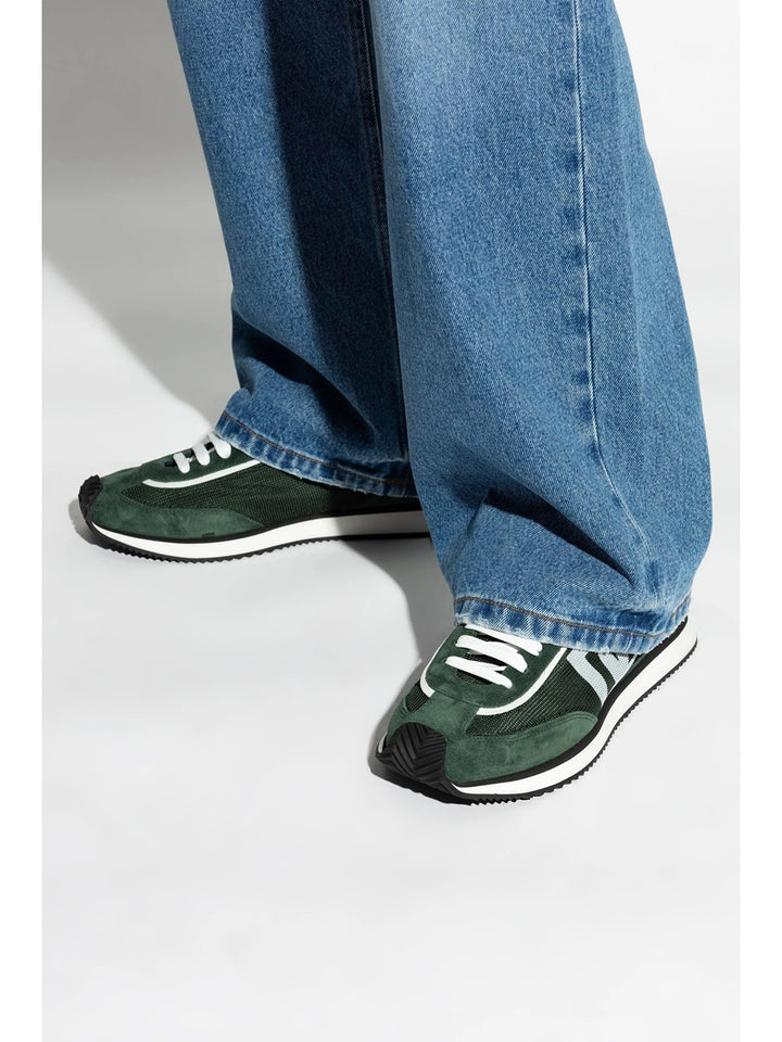 Dolce & Gabbana Sneakers - Green | 6964832b036516b0f67b084730fdeb6458cfdc80