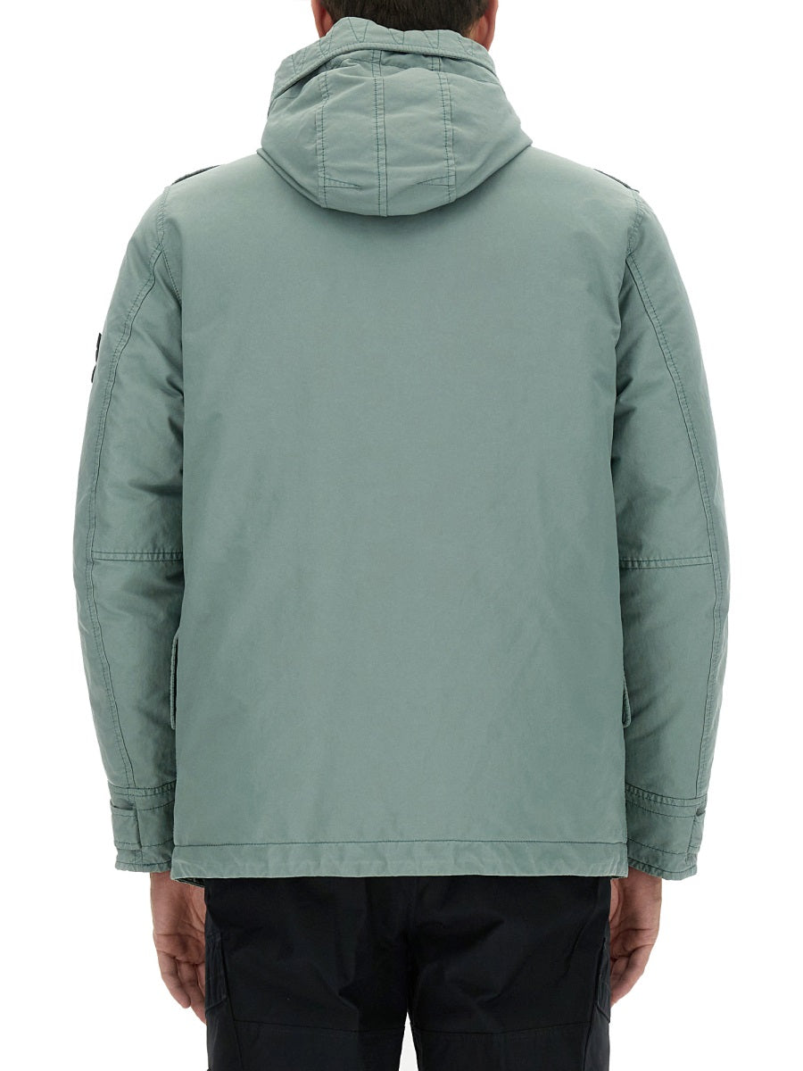 Stone Island Jackets - Multcolor | Wanan Luxury