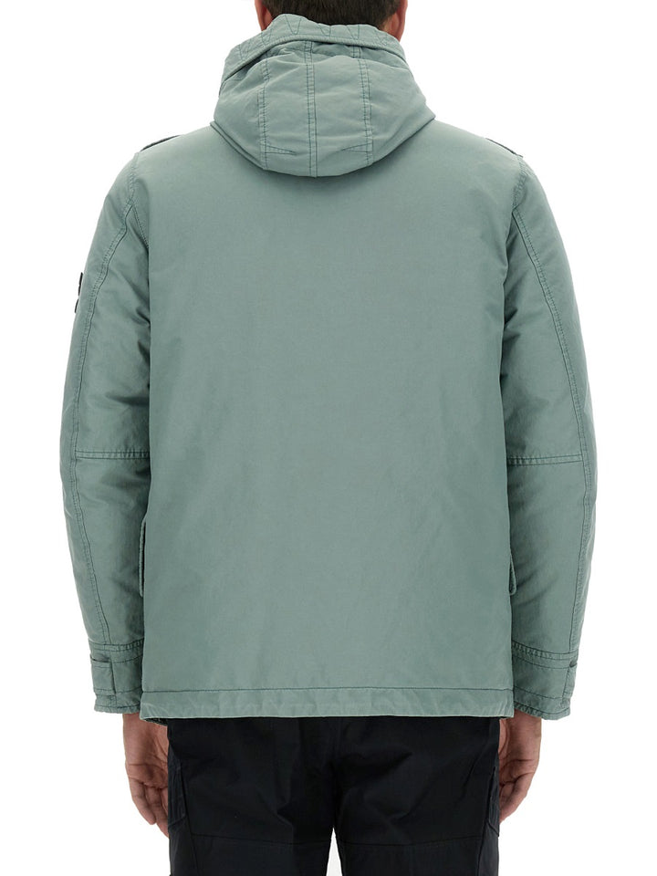 Stone Island Jackets - Multcolor | Wanan Luxury