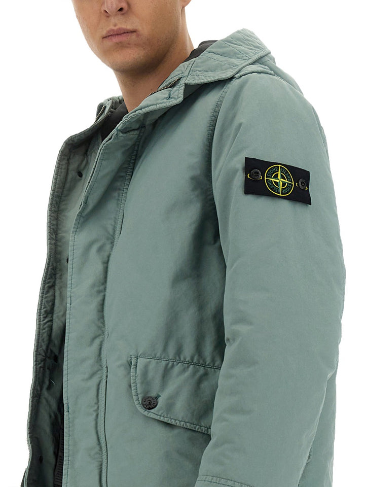 Stone Island Jackets - Multcolor | Wanan Luxury