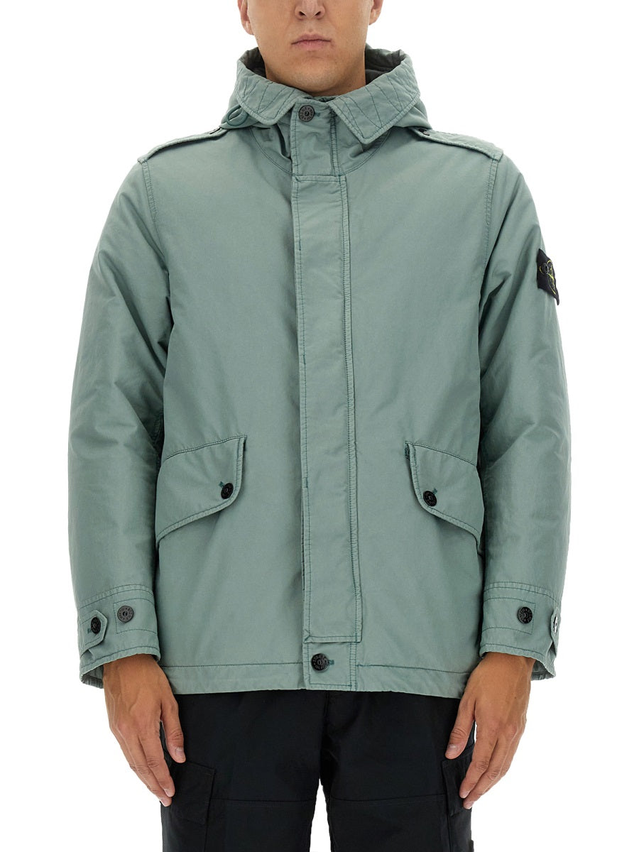Stone Island Jackets - Multcolor | Wanan Luxury