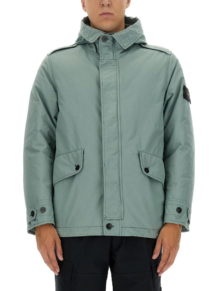 Stone Island Jackets - Multcolor | Wanan Luxury