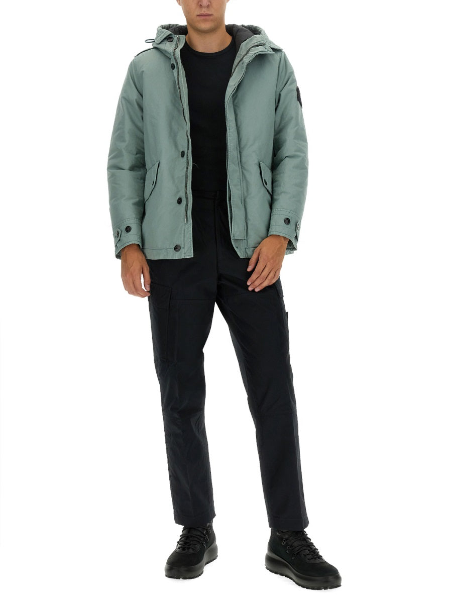 Stone Island Jackets - Multcolor | Wanan Luxury