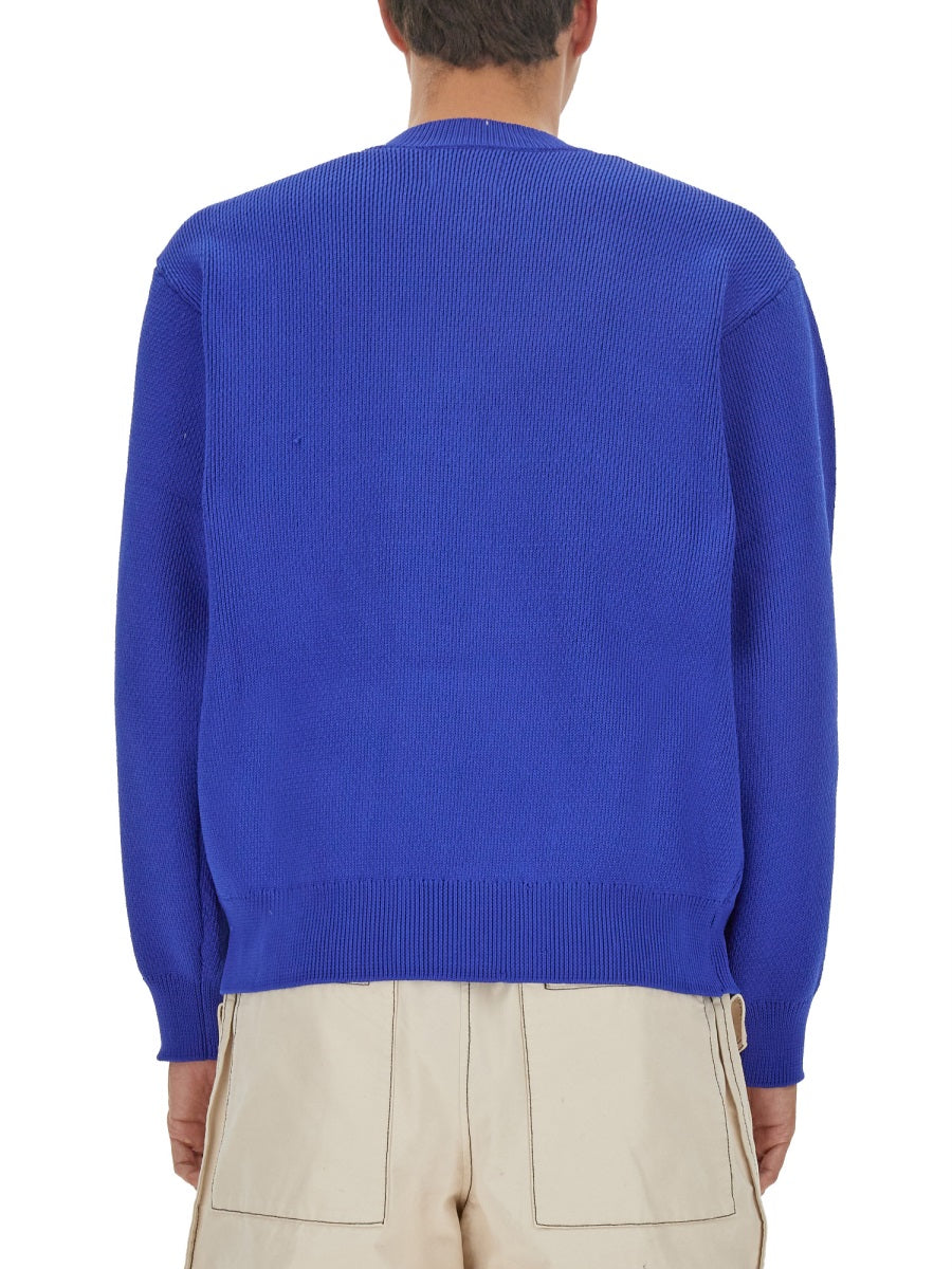 Isabel Marant Sweaters - Blue | Wanan Luxury
